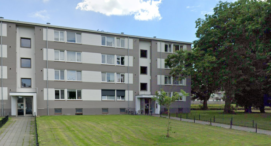 Beethovenstraat 51, 6137 PV Sittard, Nederland