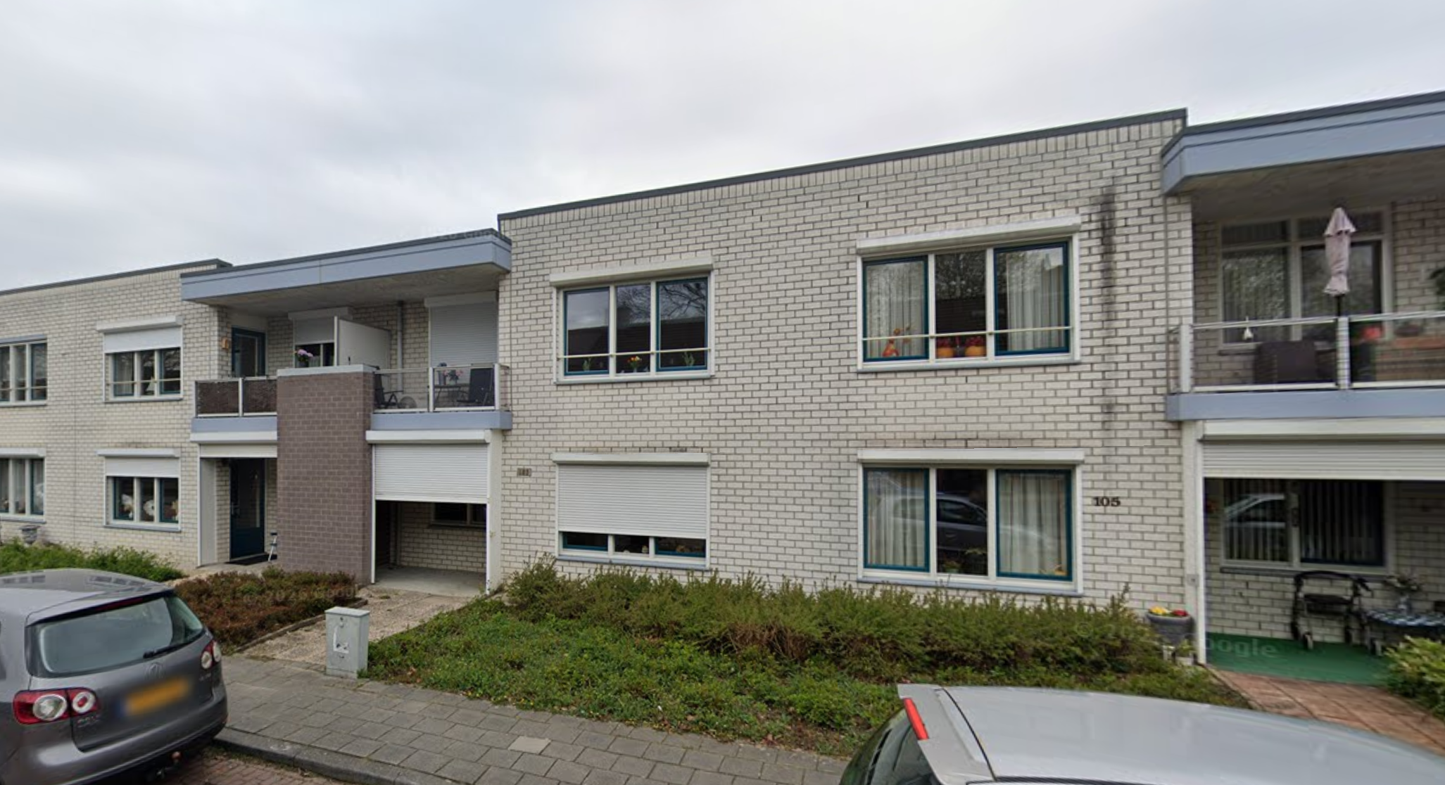 Woendershof 103