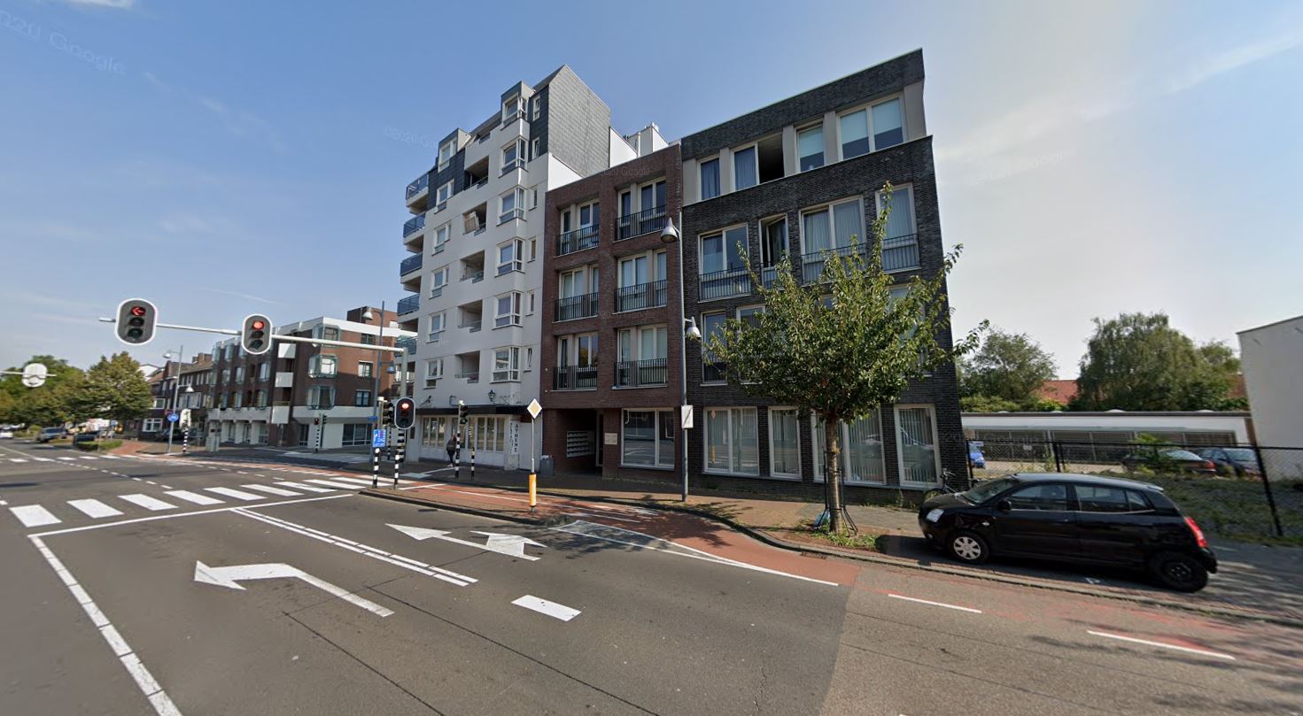 Rijksweg Centrum 1F, 6161 EA Geleen, Nederland