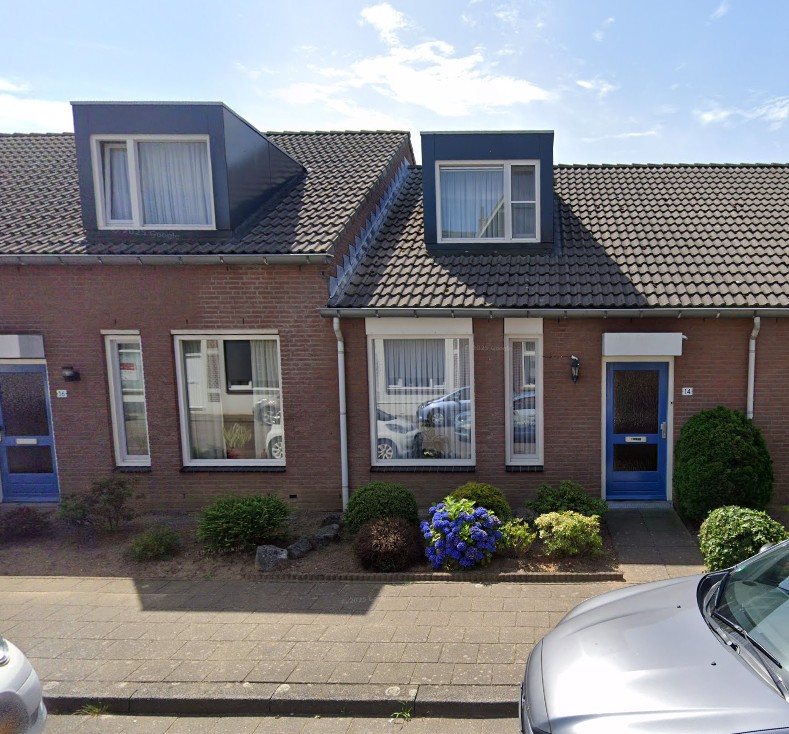 Veldpoort 14, 6071 JL Swalmen, Nederland
