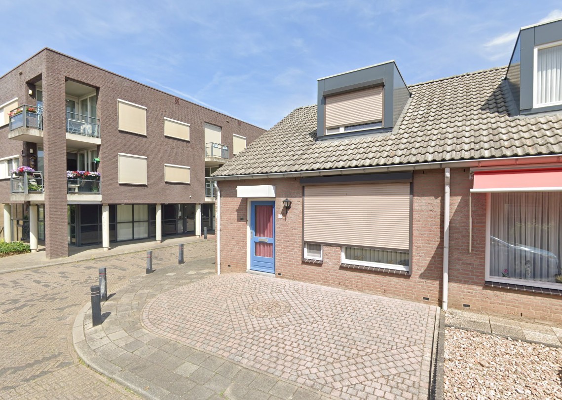 Nopperhof 1, 6071 WB Swalmen, Nederland