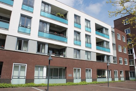 De Lombardije 74, 6041 DA Roermond, Nederland