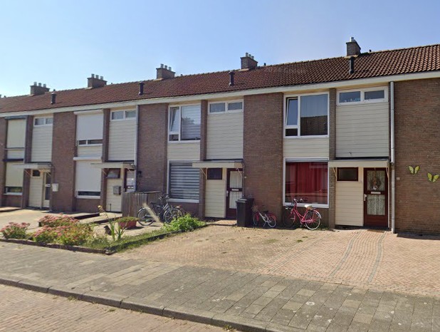 Eikenstraat 27, 5922 CB Venlo, Nederland