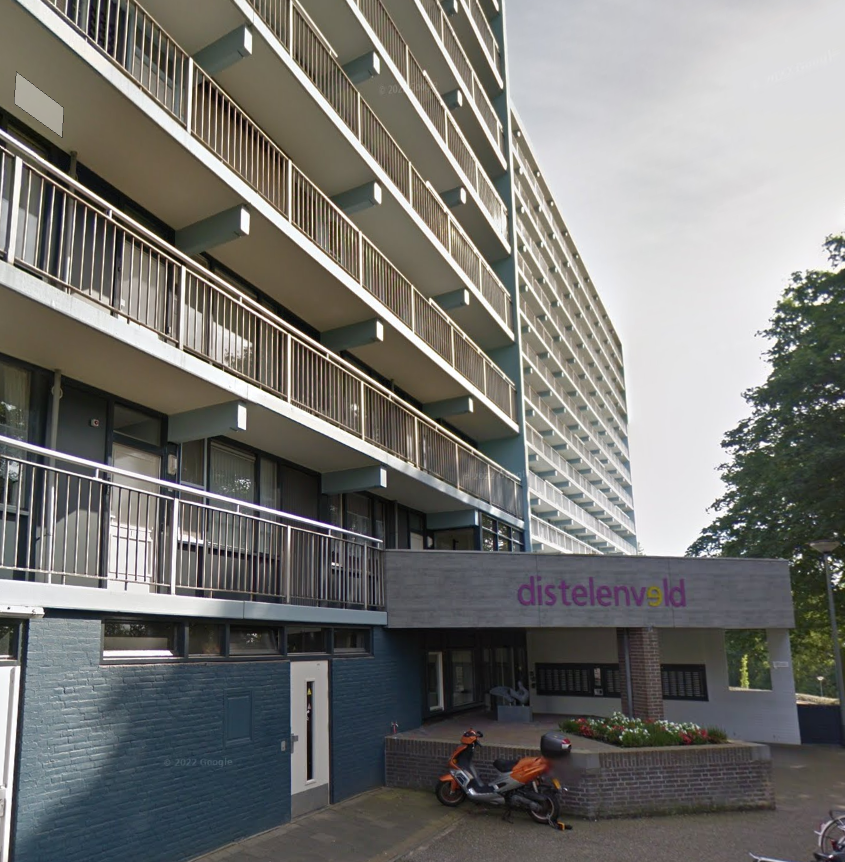 Henri Dunantstraat 729, 6441 XW Brunssum, Nederland