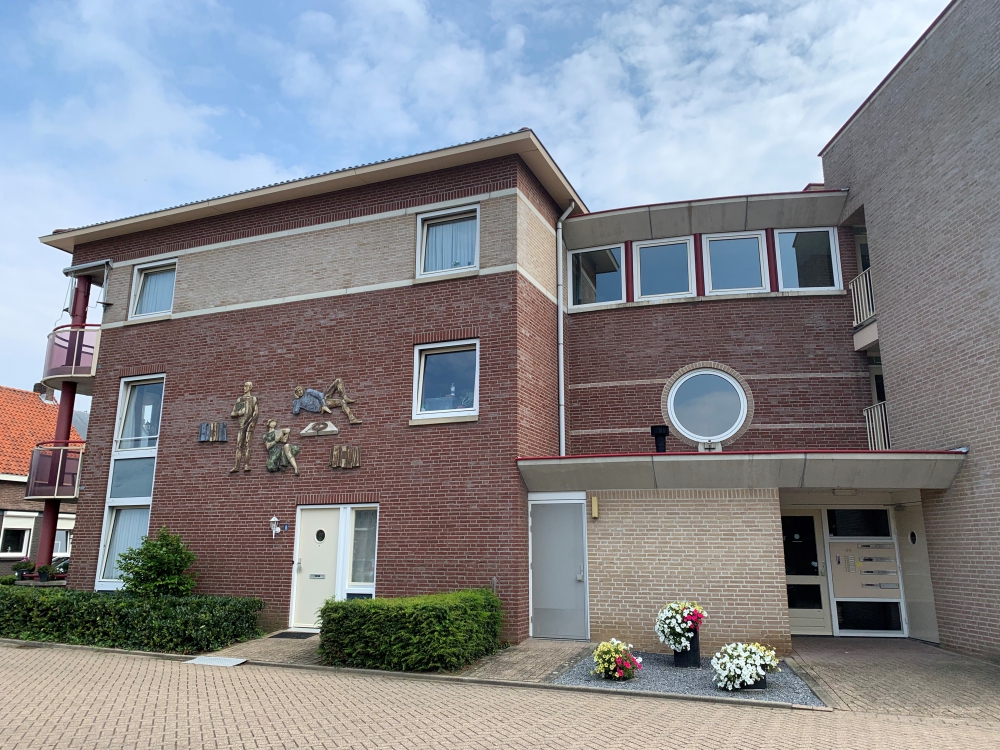 Mariaplein 8, 5954 BG Beesel, Nederland