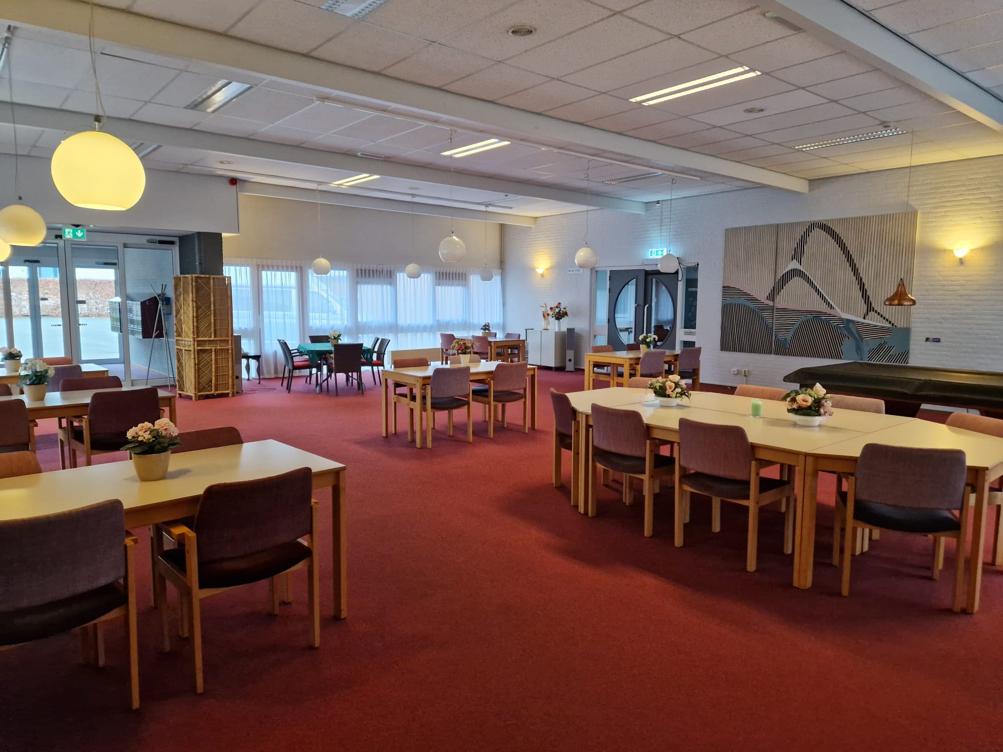 De Hove 66