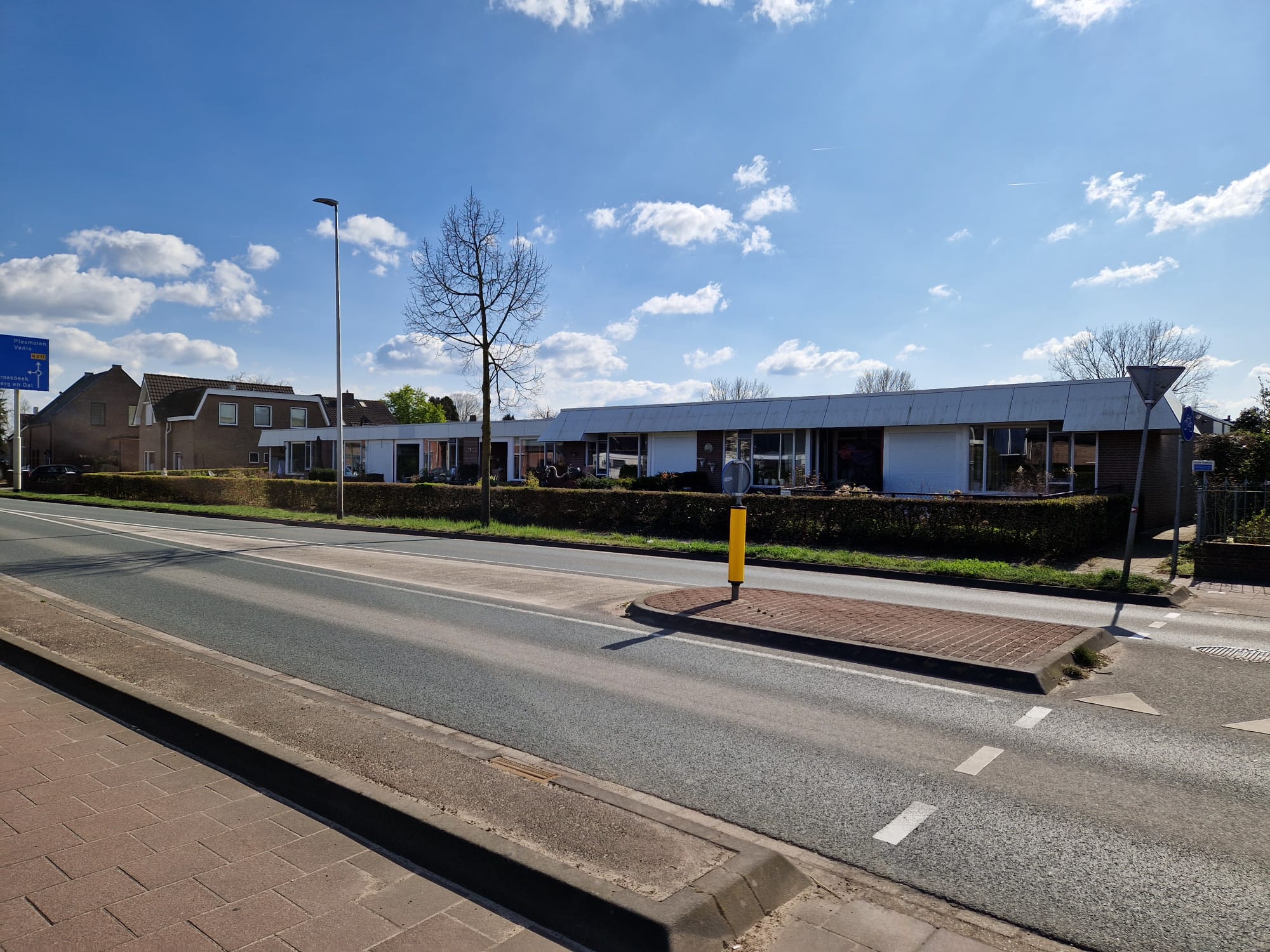 De Hove 66