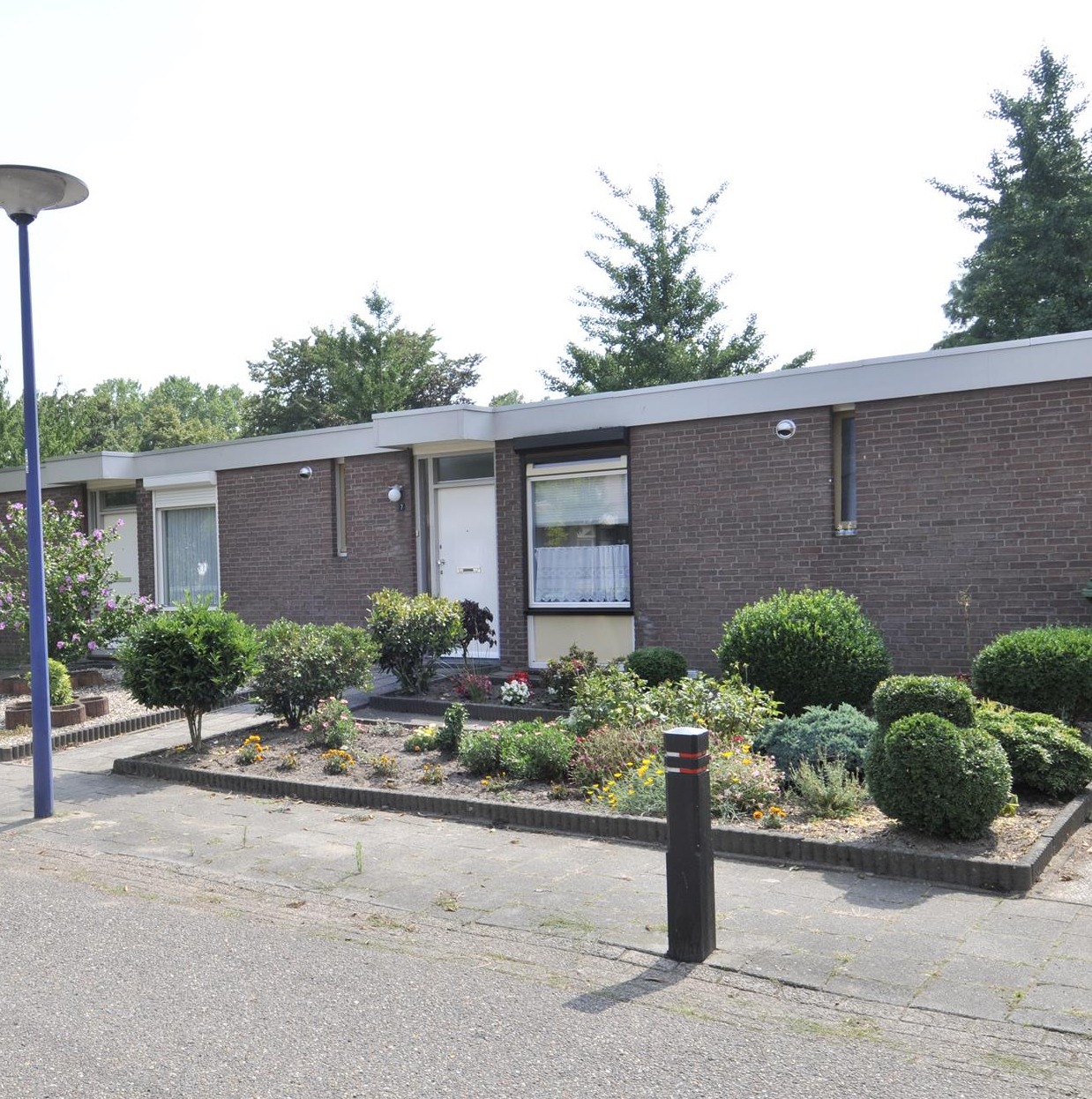 Diepenbrockstraat 7, 6044 SE Roermond, Nederland