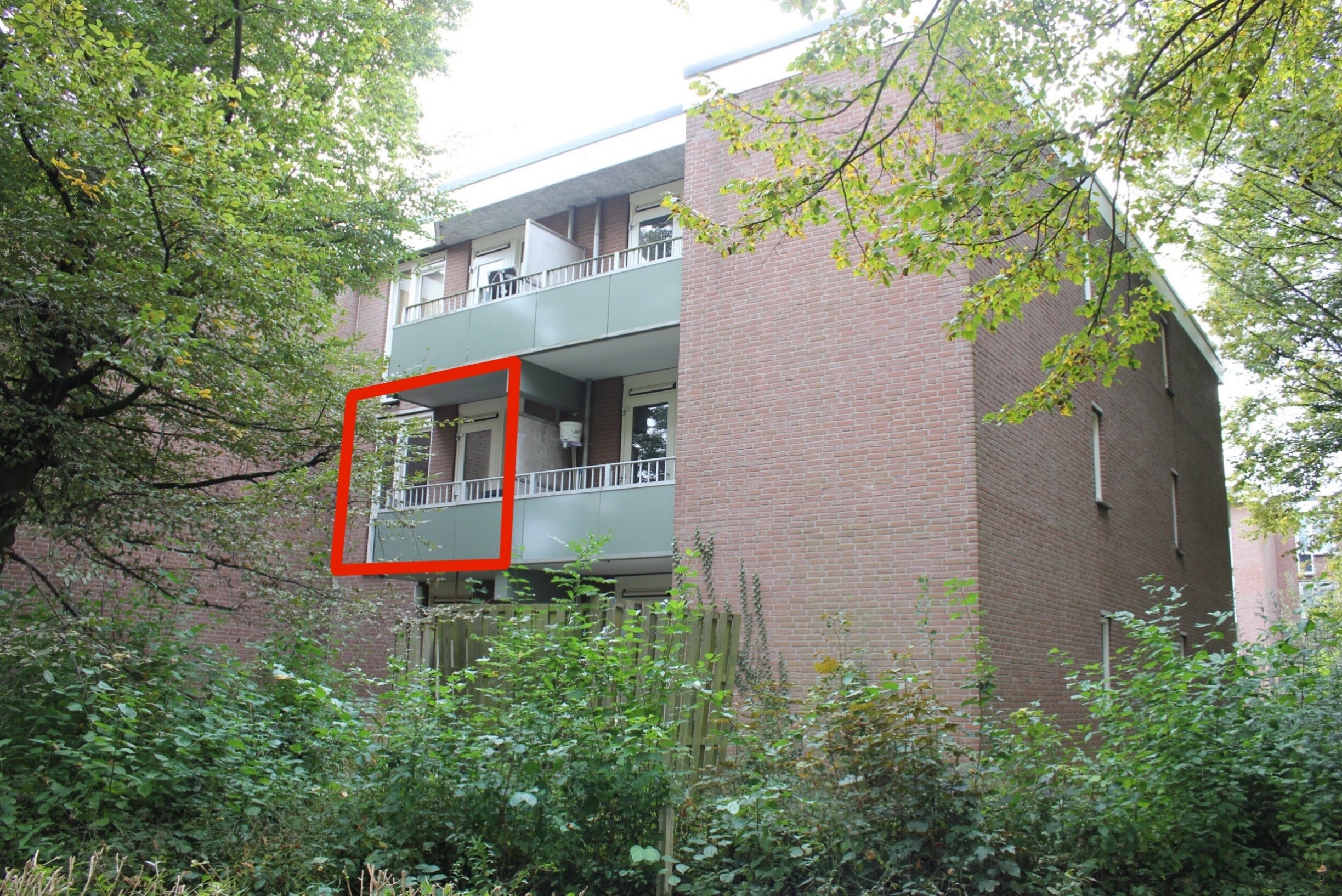 Dagobertstraat 158, 6132 ES Sittard, Nederland