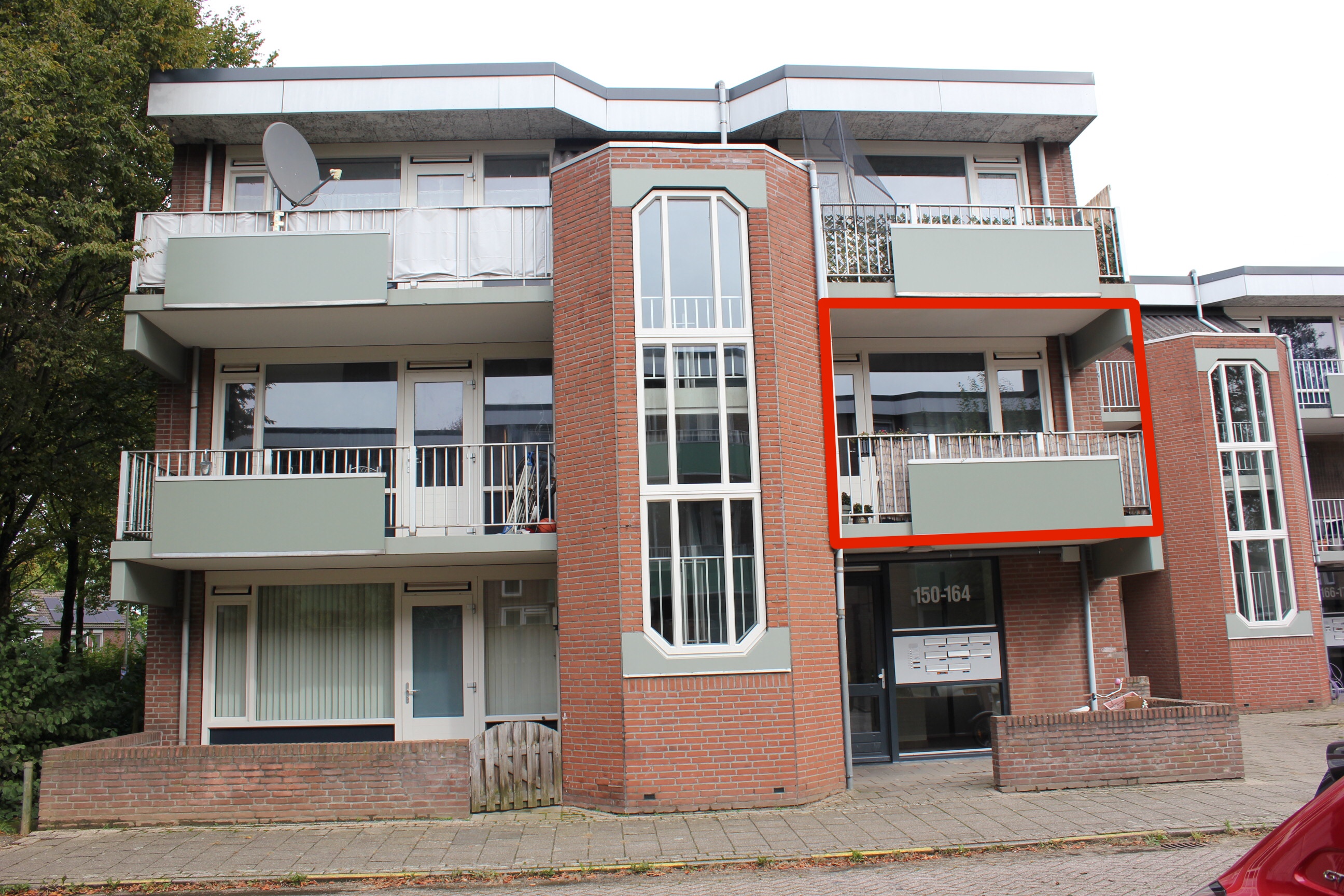 Dagobertstraat 158