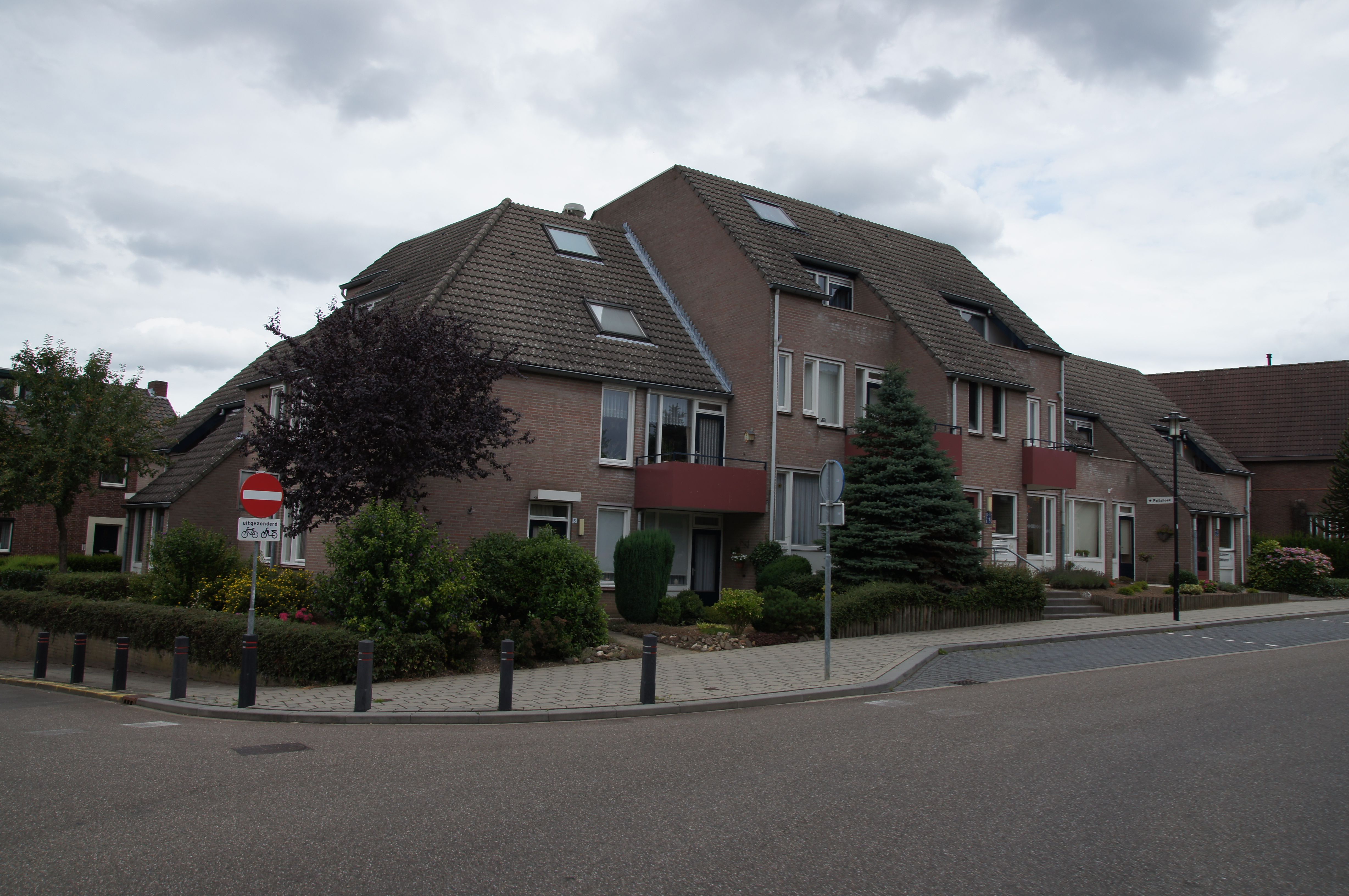 Paltshoek 9, 6129 BZ Urmond, Nederland