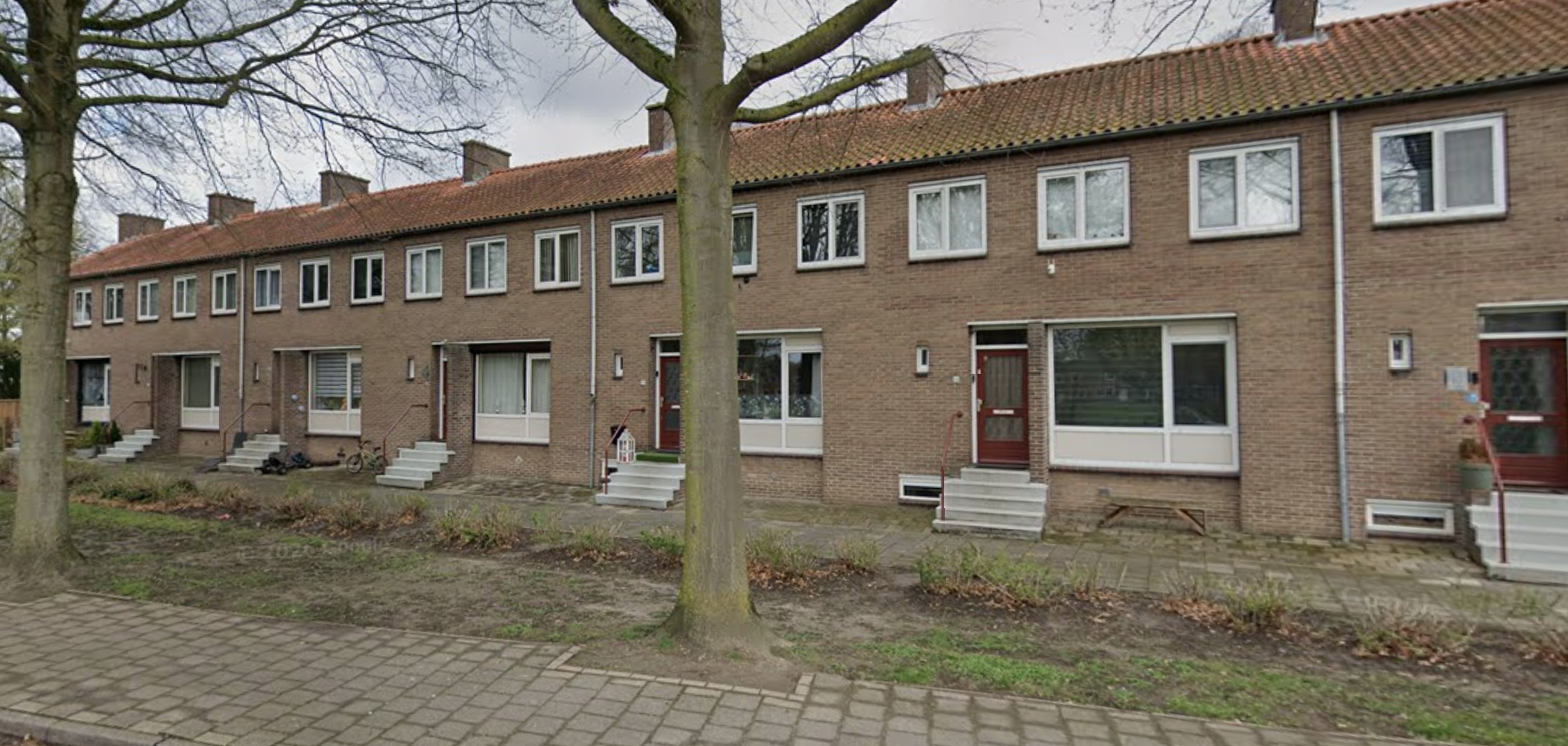 Kasteel Hoensbroeklaan 68