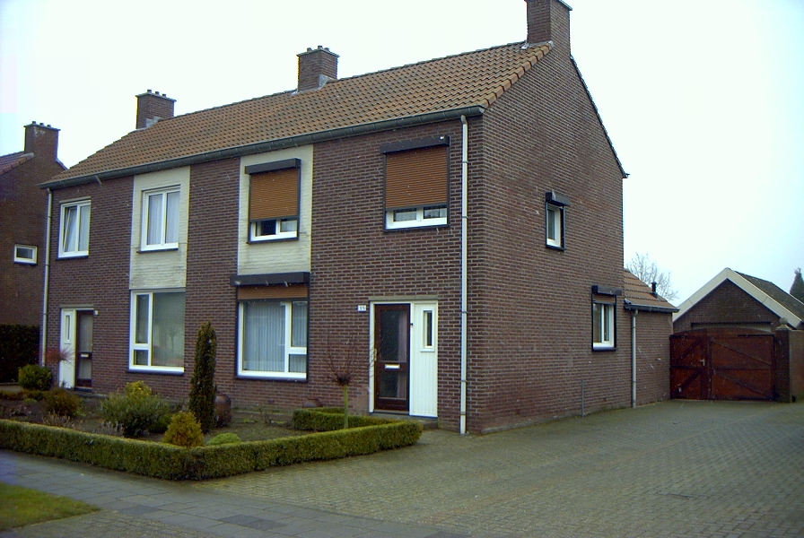 Schenskenweg 15, 5984 NR Koningslust, Nederland