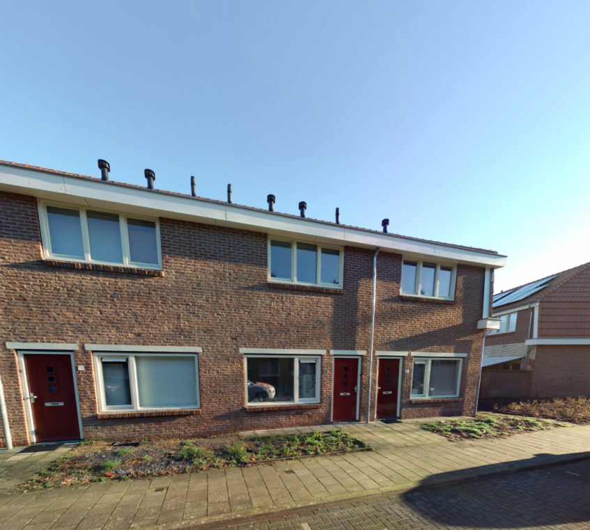 Karel van Den Oeverstraat 21, 6416 TD Heerlen, Nederland