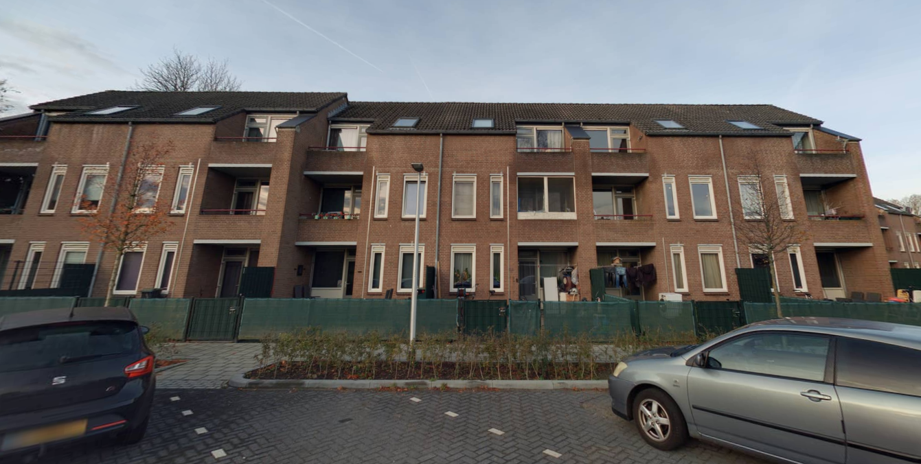 Esdoornstraat 68 Kerkrade