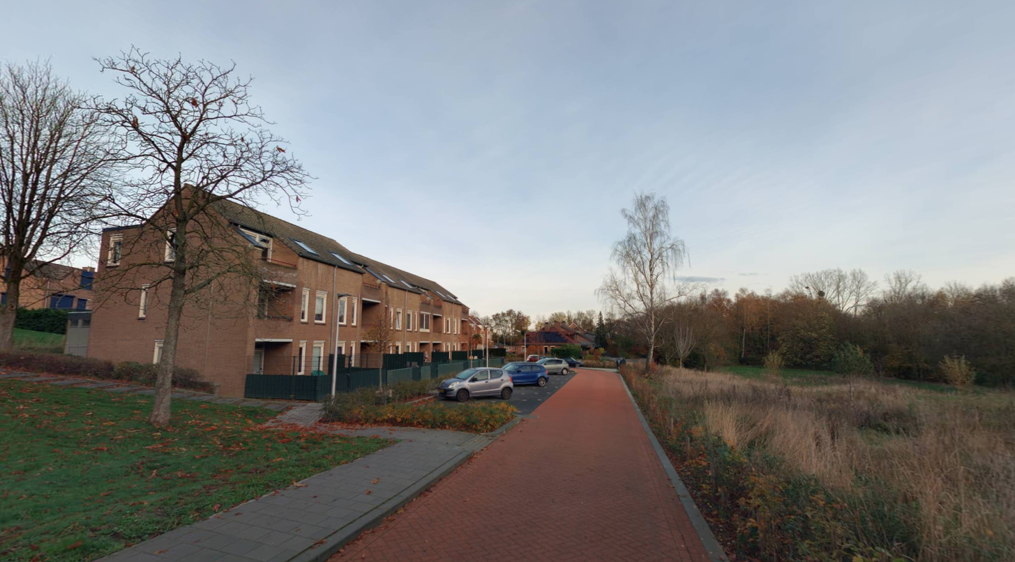 Esdoornstraat 68