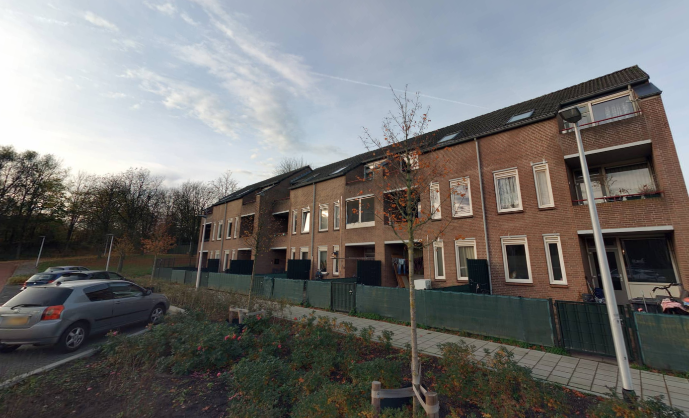 Esdoornstraat 68
