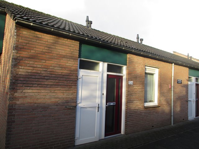 Hogeweg 326, 5914 BK Venlo, Nederland