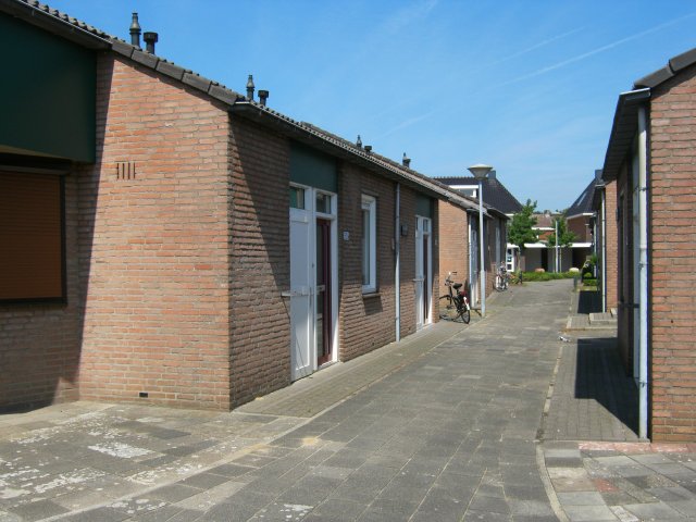 Hogeweg 326