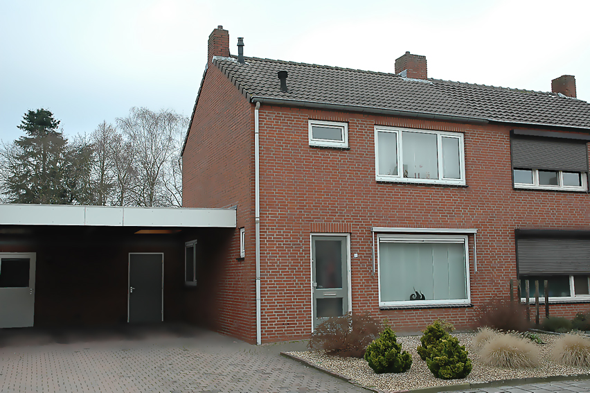 Rozenstraat 24, 6014 AX Ittervoort, Nederland