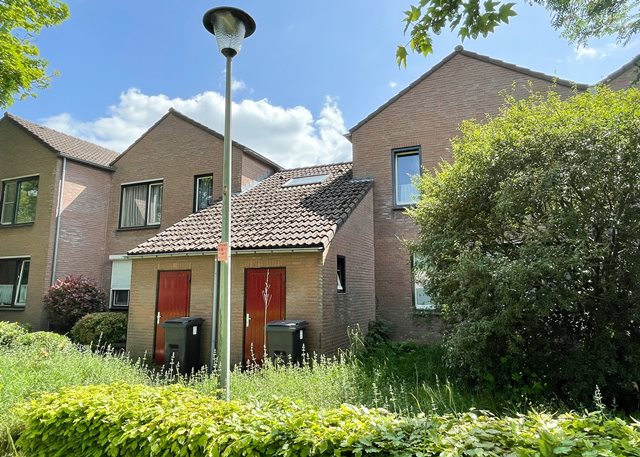 Pastoor Ellerstraat 12, 5941 CR Velden, Nederland