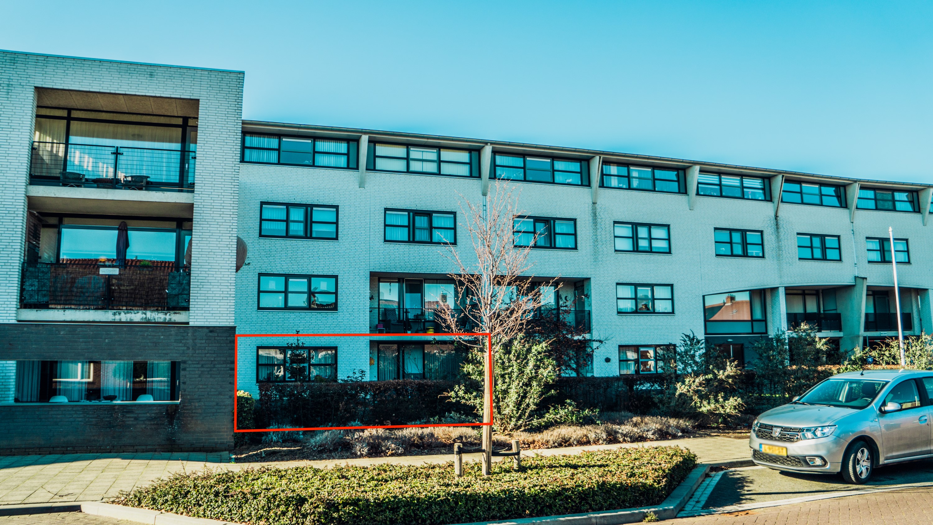 Prins Bernhardhoek 2, 6051 DV Maasbracht, Nederland