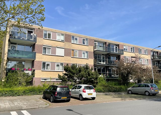 Vincent van Goghstraat 21, 5914 XB Venlo, Nederland