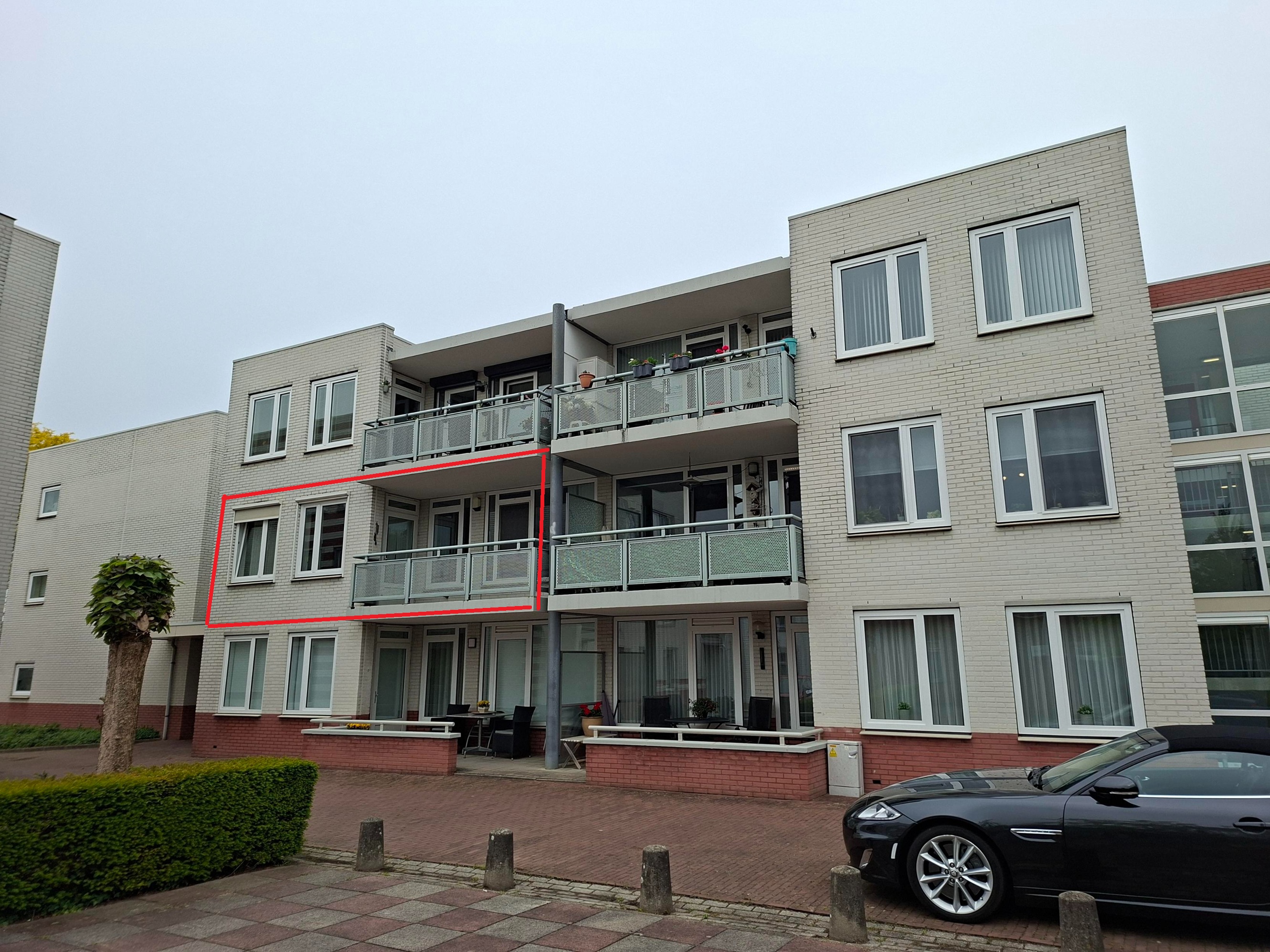 Monseigneur Theunissenplantsoen 12, 6241 EA Bunde, Nederland