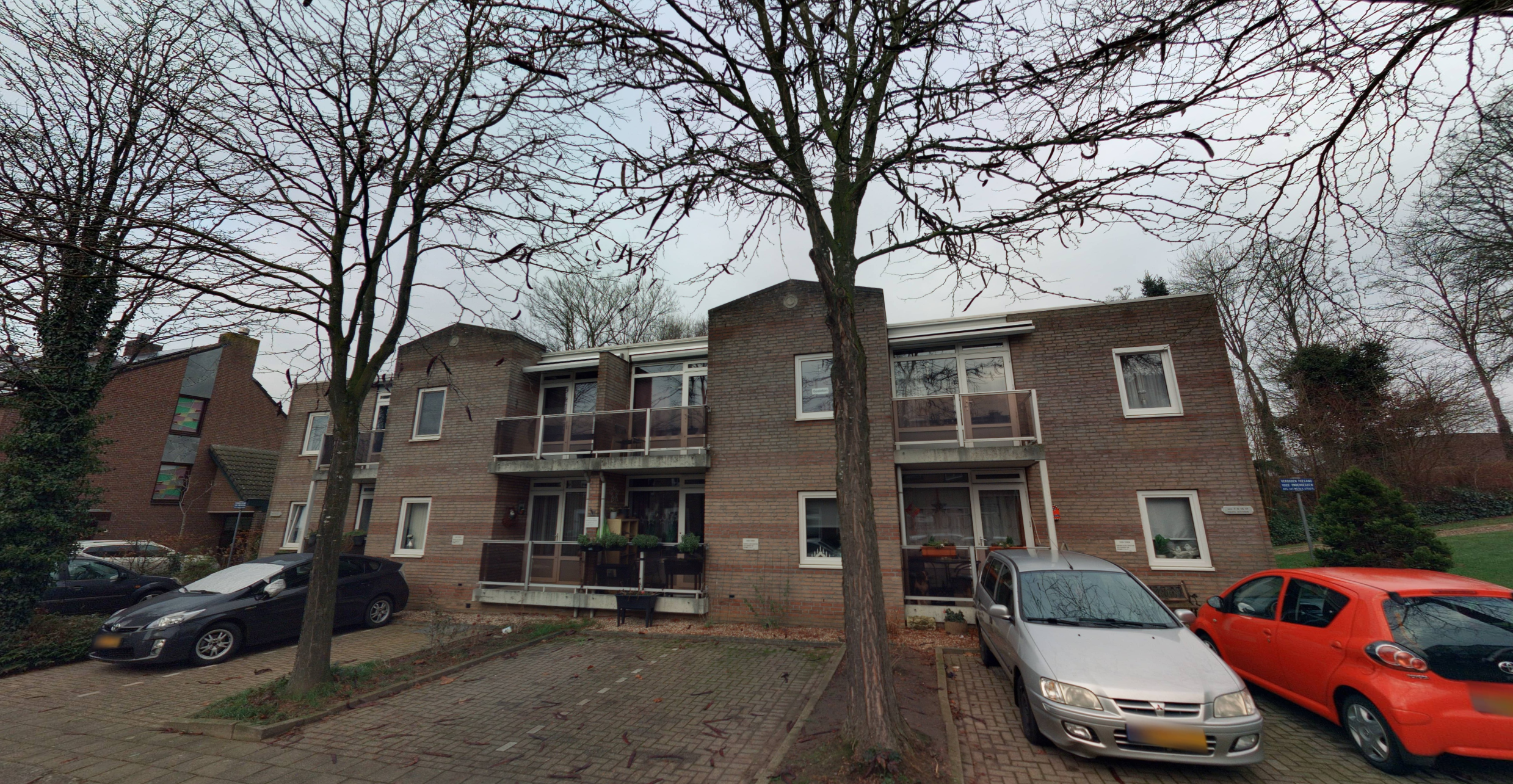 Steenweg 17, 6129 BH Urmond, Nederland