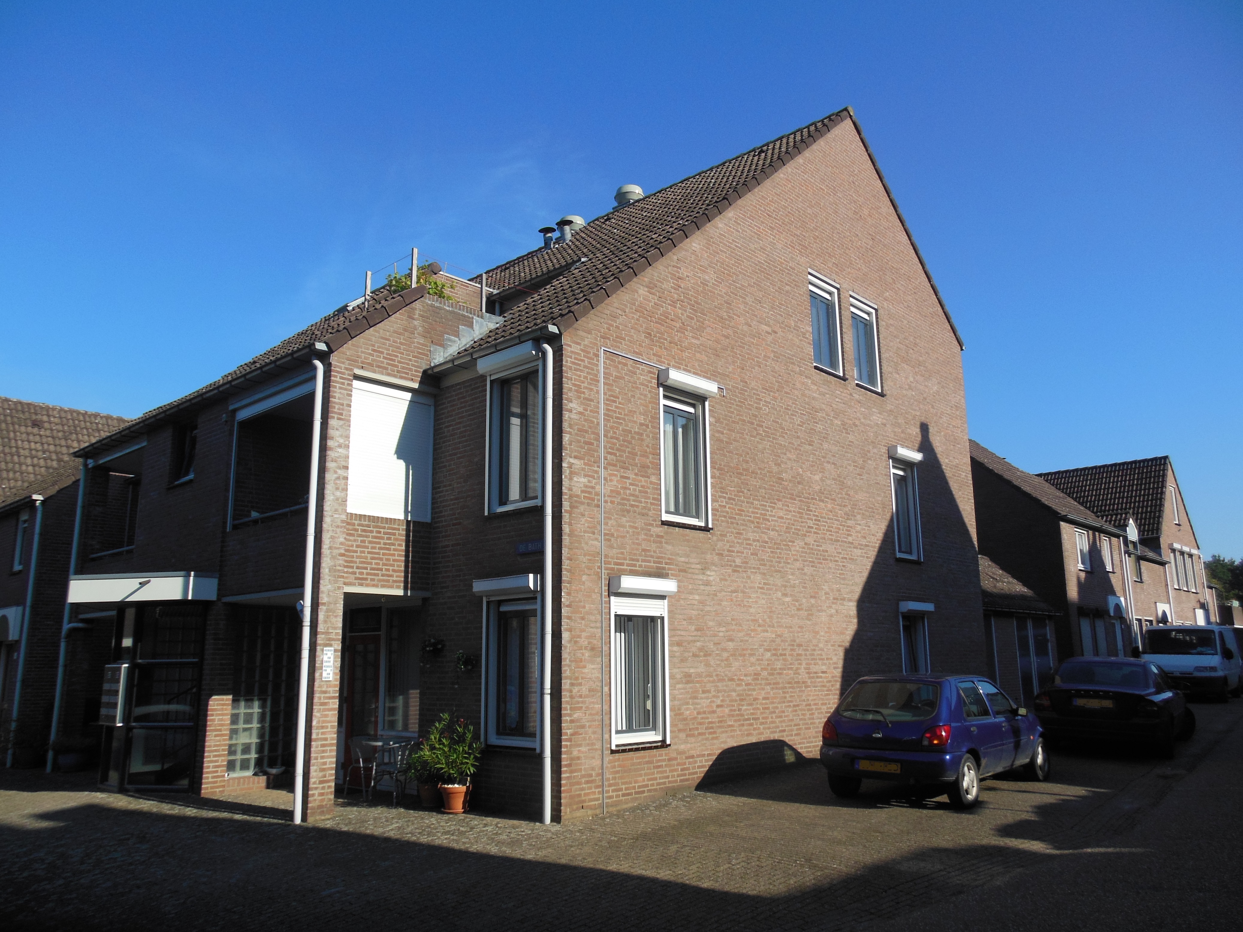 De Bath 2, 6129 DA Urmond, Nederland