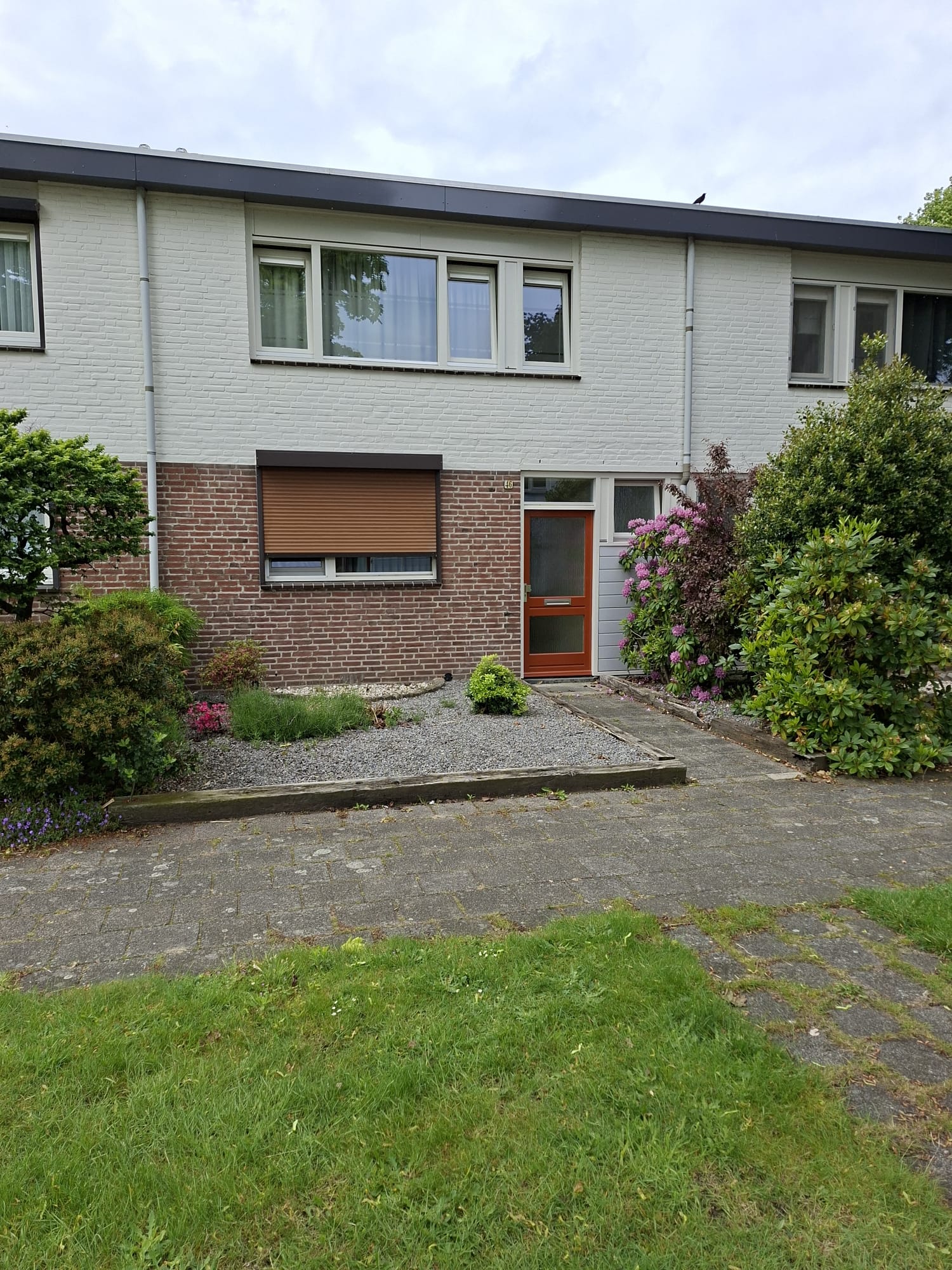 Graafschap Kesselstraat 46, 5981 XT Panningen, Nederland