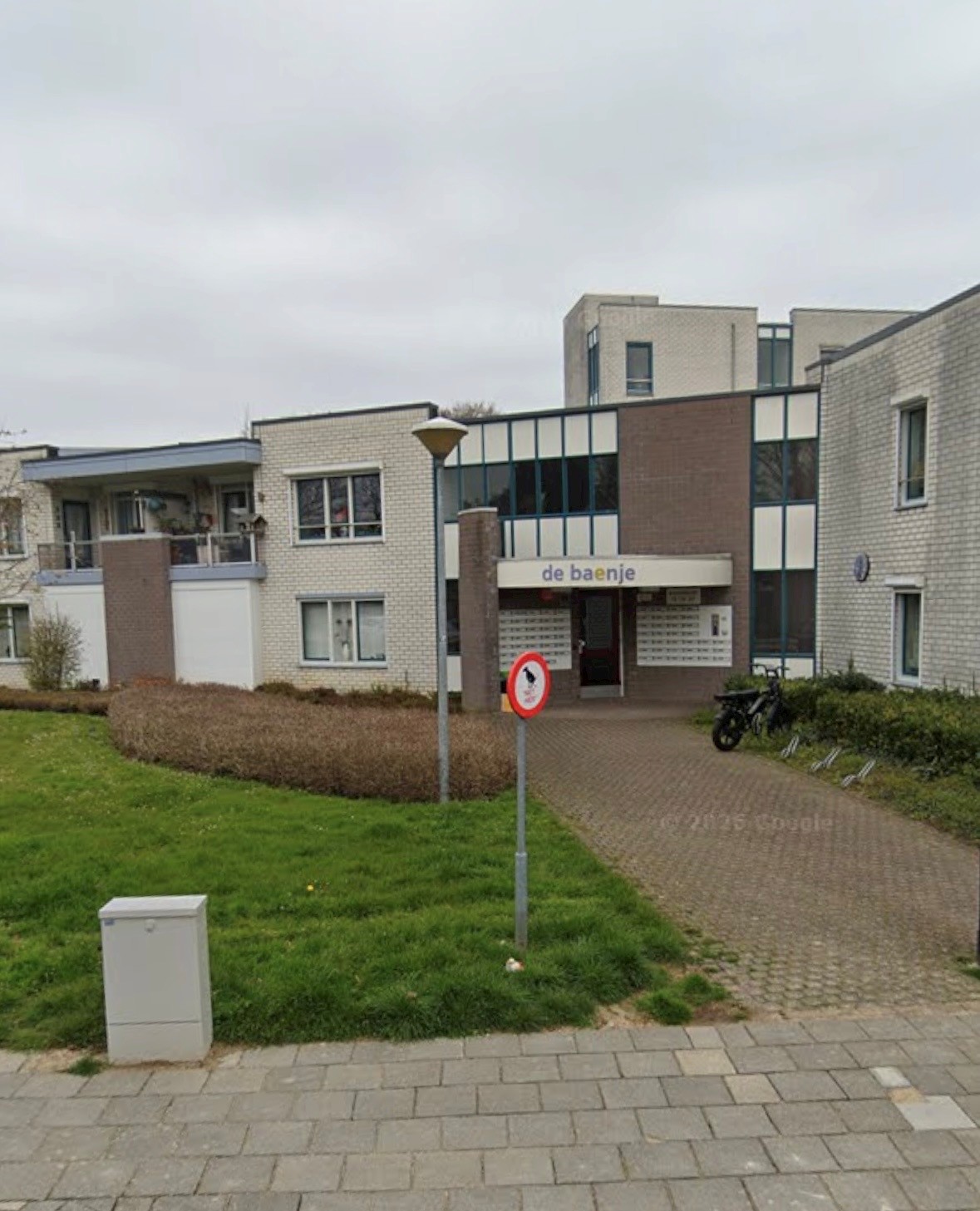 Woendershof 151, 6443 BL Brunssum, Nederland
