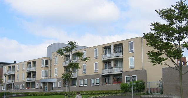 Molenakkerplein 101, 6003 BN Weert, Nederland