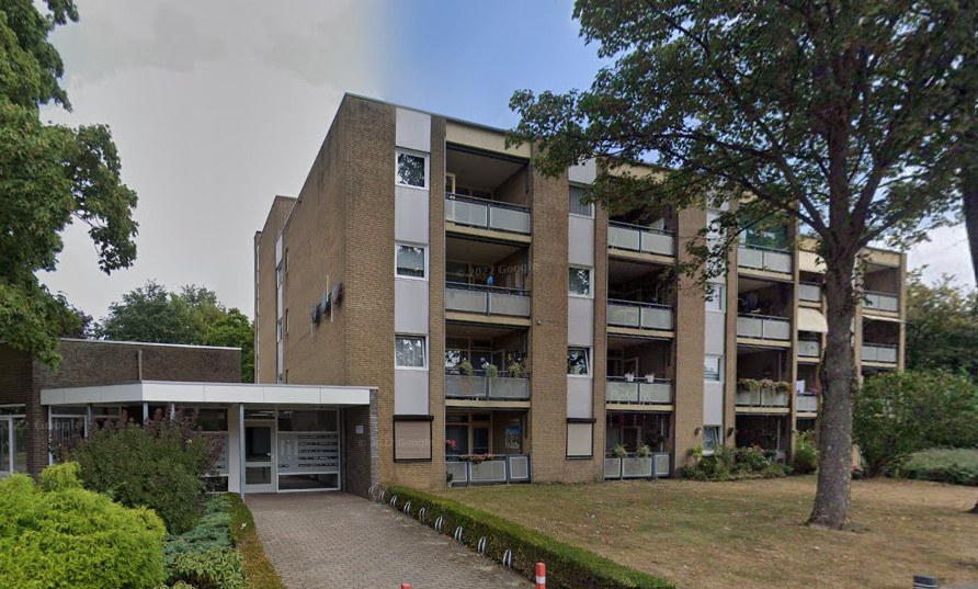 Terwaerderveldje 9, 6374 GA Landgraaf, Nederland