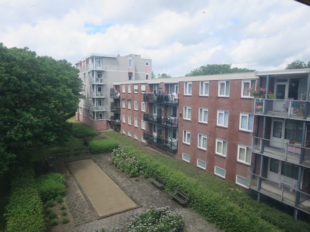 Houtsnipstraat 9
