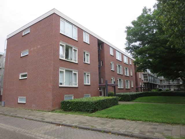 Houtsnipstraat 9