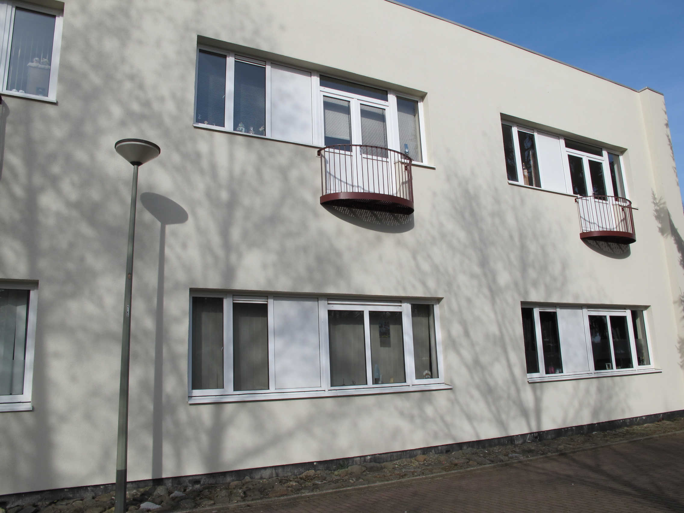 Raadhuisstraat 7G