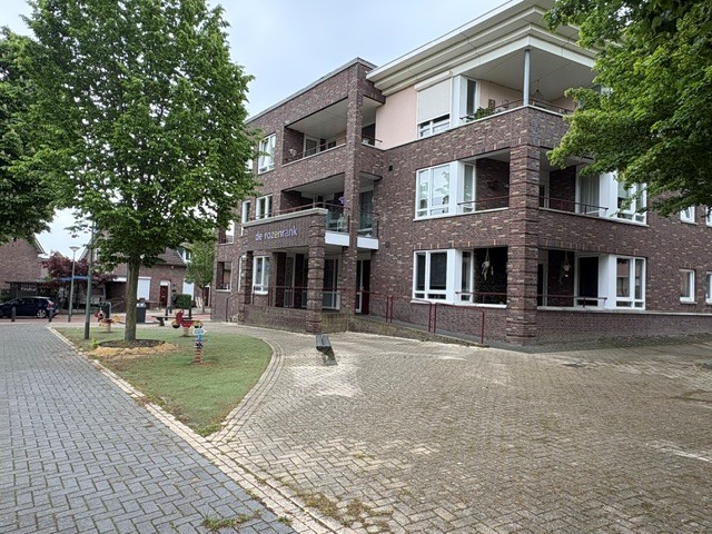 Veldstraat 33I, 6441 SP Brunssum, Nederland