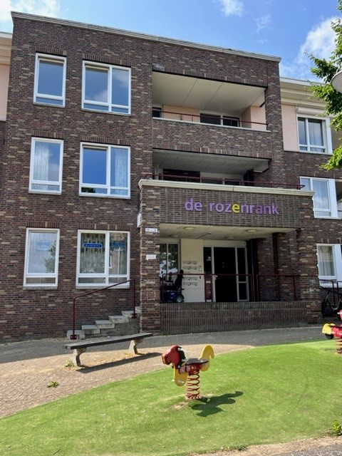 Veldstraat 33I