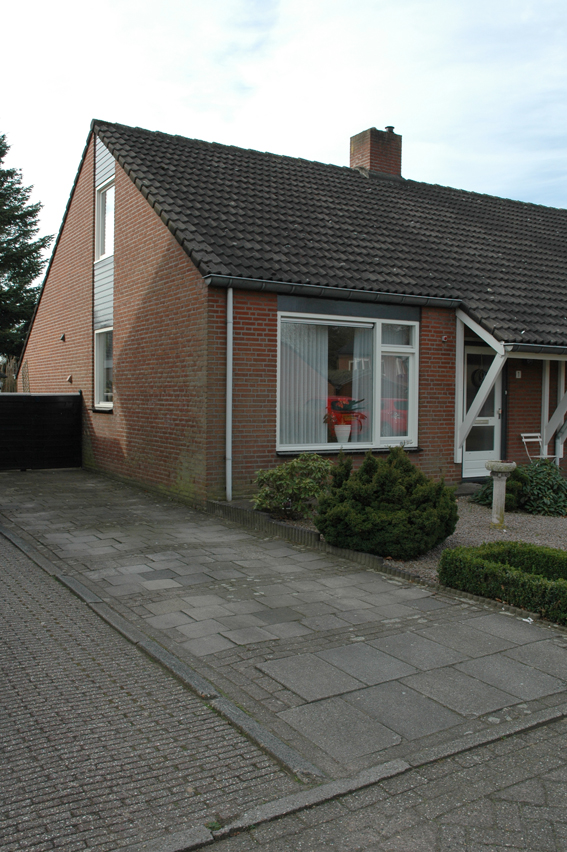 Pallandtplein 1, 5993 EC Maasbree, Nederland