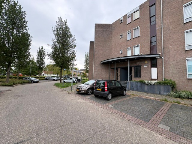 Stokhoes 27, 6444 DB Brunssum, Nederland