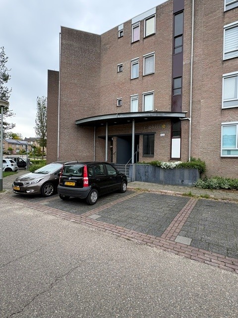 Stokhoes 27