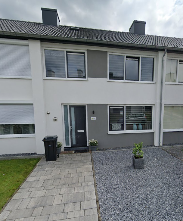 Diddenstraat 38, 6369 CS Simpelveld, Nederland