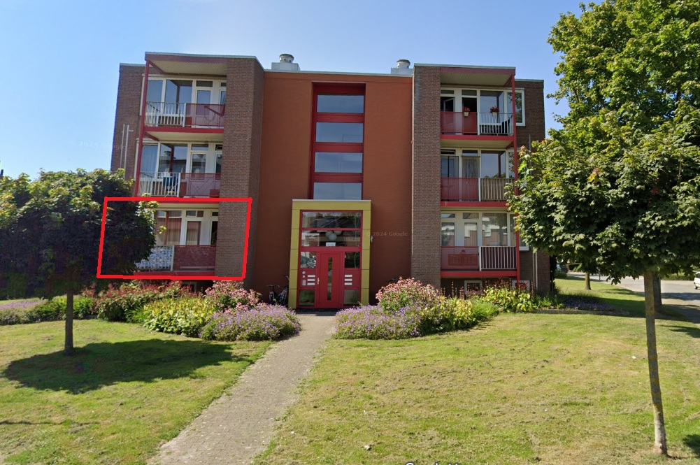 Pastoor Arnold Somyasingel 81, 6231 HM Meerssen, Nederland