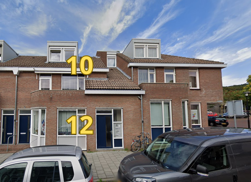 Essendijk 12, 6243 BJ Geulle, Nederland