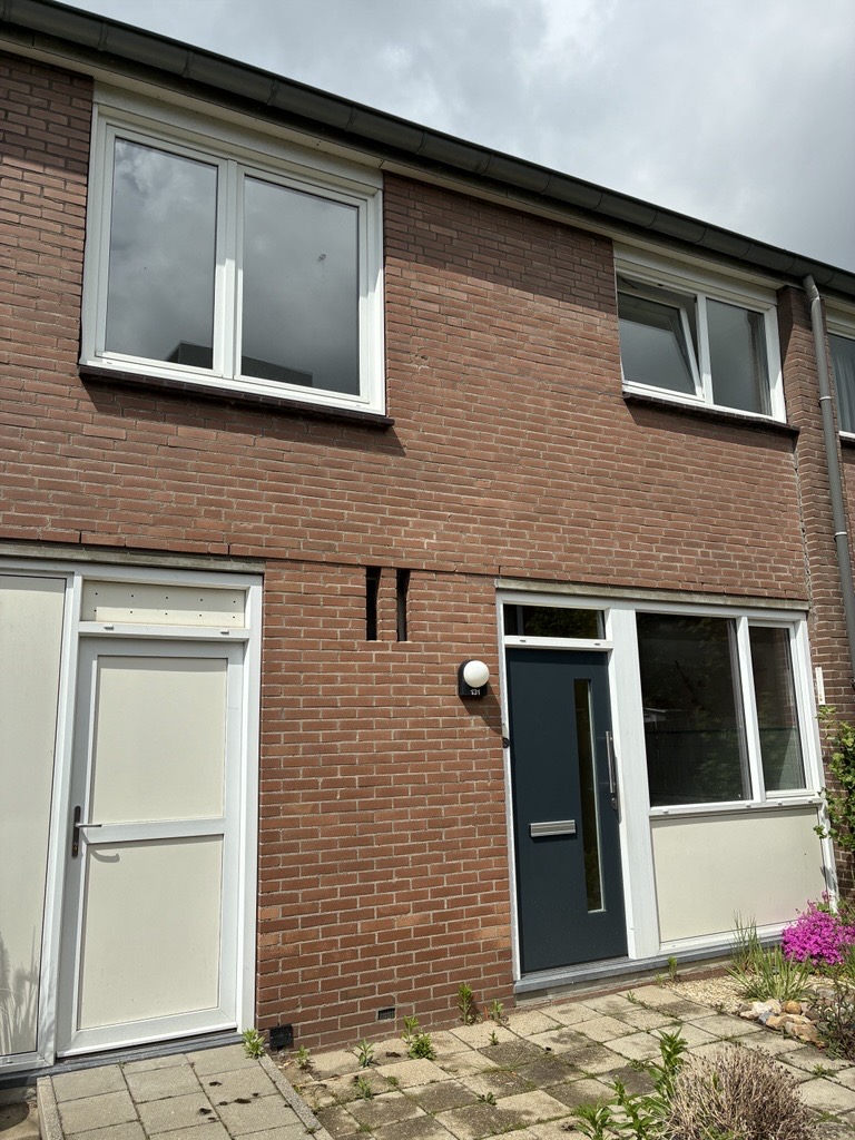 Bautscherweg 131, 6418 EM Heerlen, Nederland