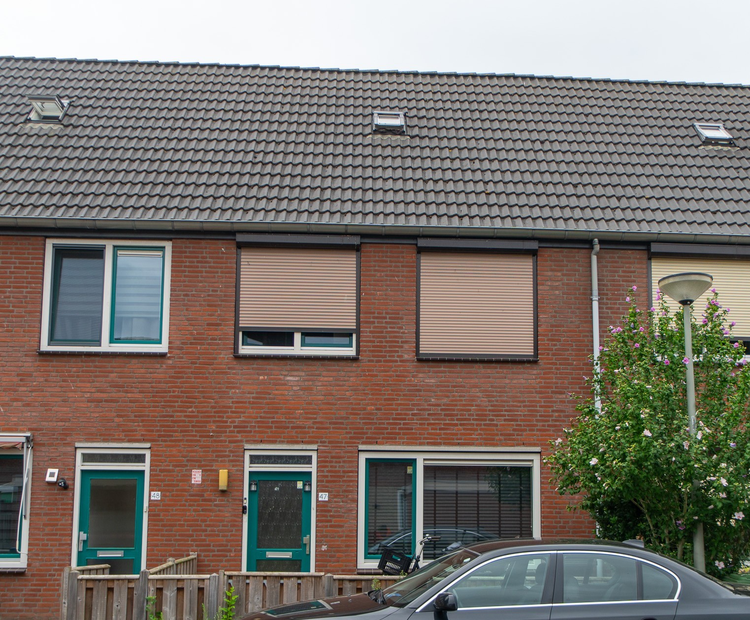 Gitaarstraat 47, 5802 KL Venray, Nederland