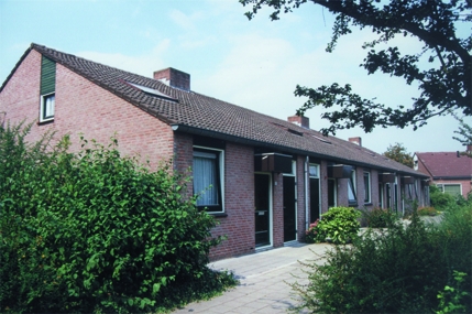 Keijsershof 13, 5963 AW Hegelsom, Nederland