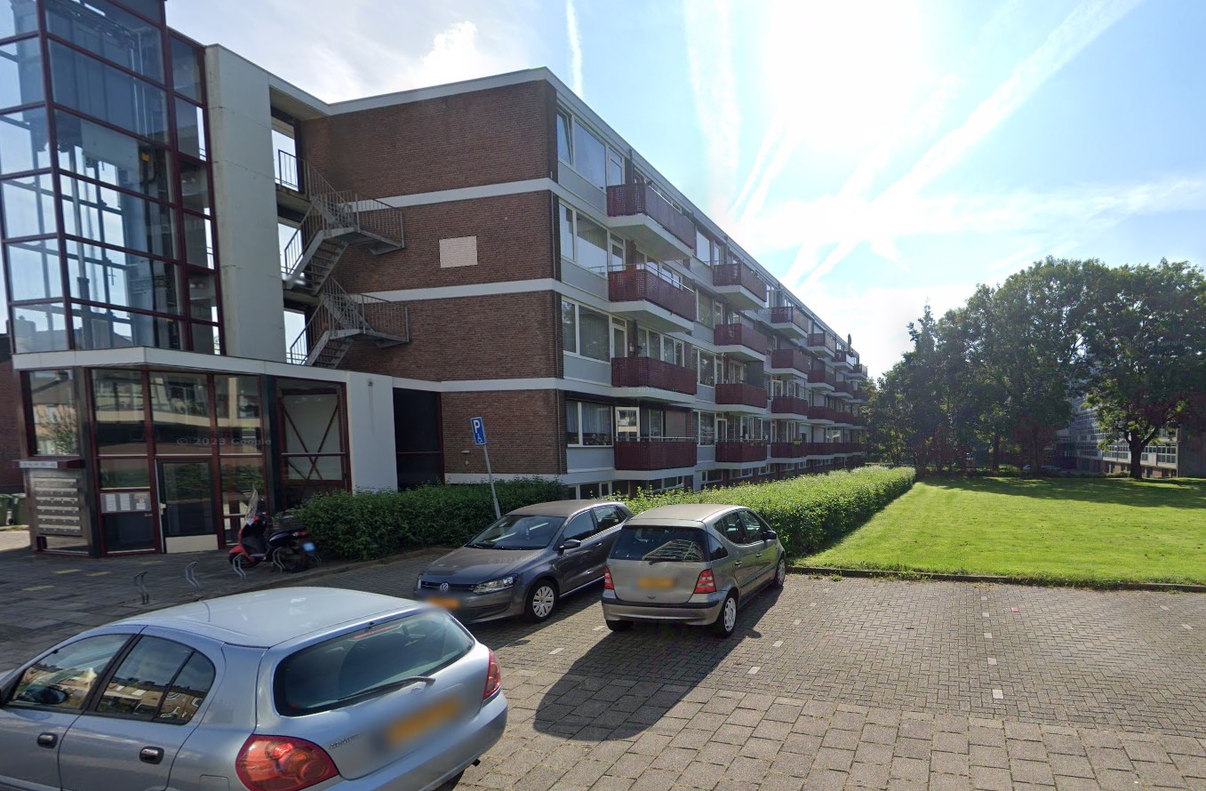 Florijnruwe 40B