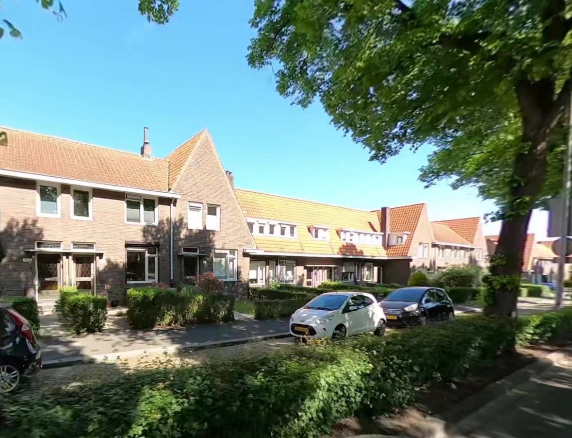 Statensingel 120, 6217 KG Maastricht, Nederland